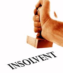 insolvency pic